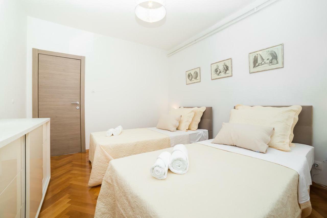 Casa Ana Apartment Zadar Exterior photo